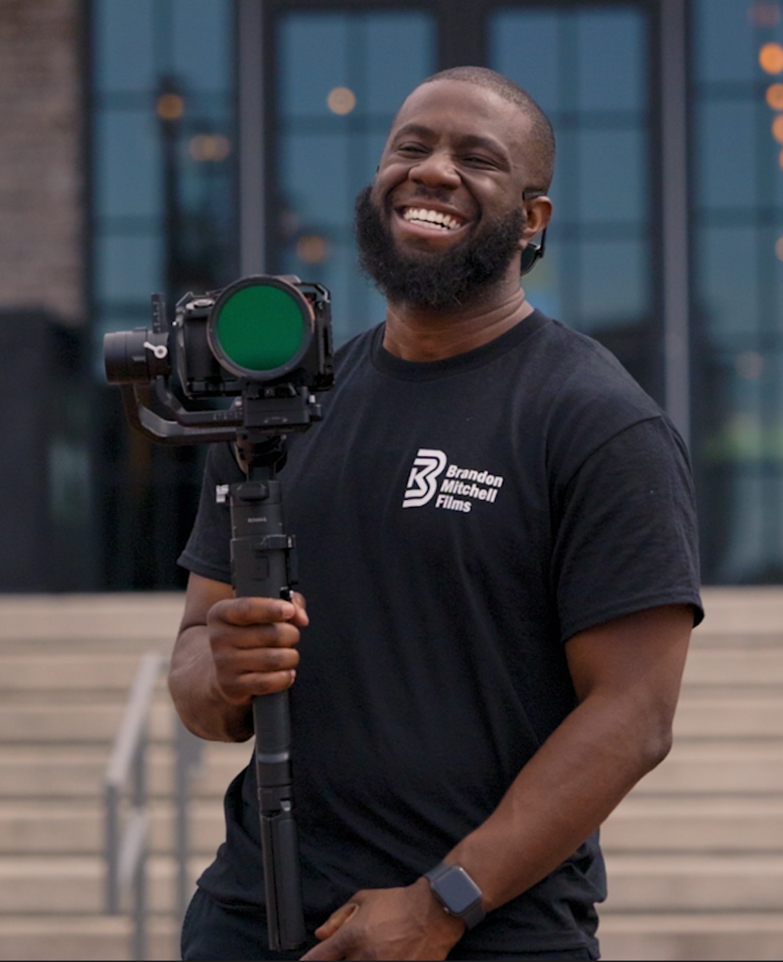 BMF Creative Media